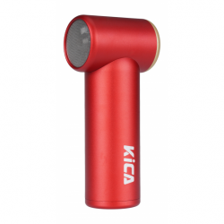 Dmuchawa wielofunkcyjna FeiyuTech KiCA JetFan Mini - czerwona-2592897